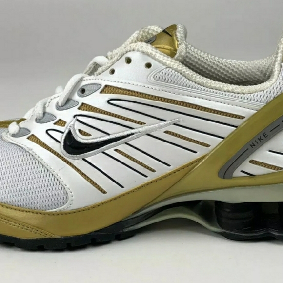 nike shox 9.5
